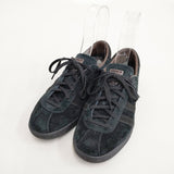adidas Originals TOBACCO BEAUTY&YOUTH 別注 定価15400円 24cm スニーカー ブラック レディース アディダスオリジナルス【中古】5-1222G◎