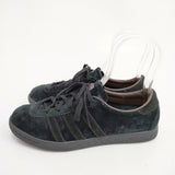 adidas Originals TOBACCO BEAUTY&YOUTH 別注 定価15400円 24cm スニーカー ブラック レディース アディダスオリジナルス【中古】5-1222G◎