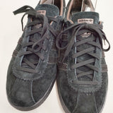 adidas Originals TOBACCO BEAUTY&YOUTH 別注 定価15400円 24cm スニーカー ブラック レディース アディダスオリジナルス【中古】5-1222G◎