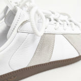 adidas Originals BW ARMY 定価15400円 23.5cm スニーカー ホワイト レディース アディダスオリジナルス【中古】6-0219G◎