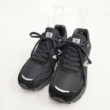 NEW BALANCE U990BL4 USA製 定価37400円 24cm スニーカー ブラック レディース ニューバランス【中古】5-1222G◎