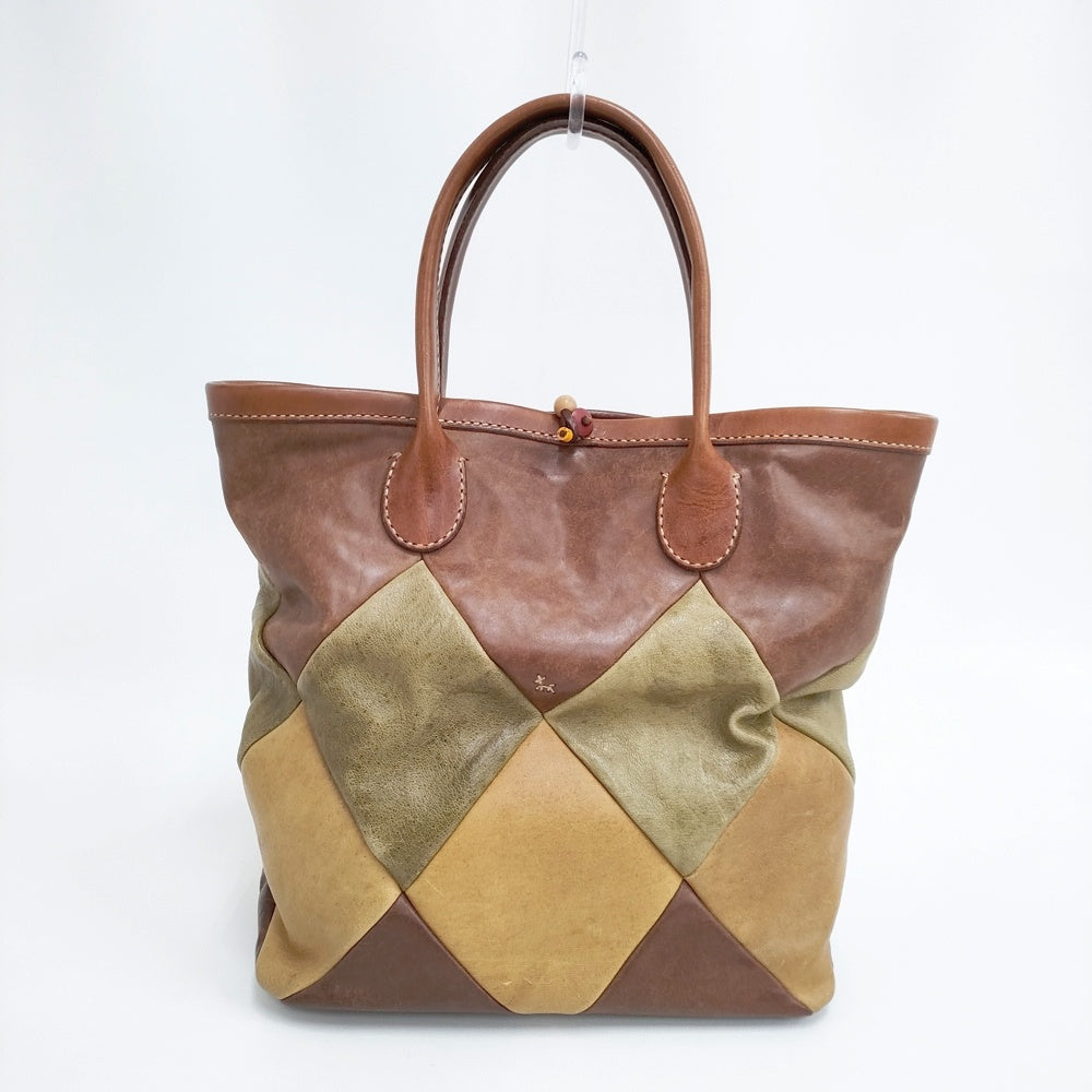 henry cuir アンリークイール レザートートバッグ beguelin HENRY CUIR/HENRY BEGUELIN – ブランド古着の専門店gee,jee（ジージー）
