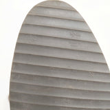 HENRY CUIR 革 レザー 37サイズ ブーツ ブラウン レディース アンリークイール【中古】5-1222T◎