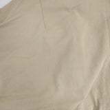 Ataraxia ル アーブルポンチョ Le Havre poncho soutiencollar ステンカラー 定価86900円 ポンチョ ベージュ レディース アタラクシア【中古】6-0329M♪