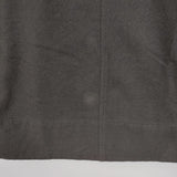 COMPTOIR DES COTONNIERS フランス製 ウールナイロン ノースリーブ ワンピース チャコールグレー レディース コントワーデコトニエ【中古】6-0125T∞