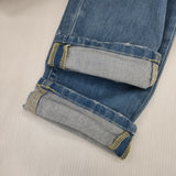 COMPTOIR DES COTONNIERS ストレッチ スキニー サイズ36 デニムパンツ ライトブルー レディース コントワーデコトニエ【中古】6-0310G△