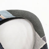 mina perhonen landscape エッグバッグ トートバッグ ネイビー 多色 レディース ミナペルホネン【中古】5-1222T◎