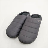 SUBU スブ F-LINE サンダル グレー レディース【中古】5-1222T◎