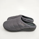 SUBU スブ F-LINE サンダル グレー レディース【中古】5-1222T◎