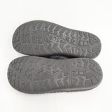 SUBU スブ F-LINE サンダル グレー レディース【中古】5-1222T◎