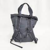 patagonia テラヴィアトートパック 24L 48814 定価14850円 リュック・デイパック 25AW グレー レディース パタゴニア【中古】5-1219G♪