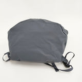 patagonia テラヴィアトートパック 24L 48814 定価14850円 リュック・デイパック 25AW グレー レディース パタゴニア【中古】5-1219G♪