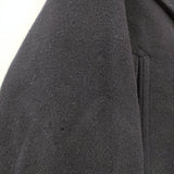 ORCIVAL ライトモッサ ショートPコート OR-A0067 サイズ1 定価46200円 ピーコート ネイビー レディース オーシバル/オーチバル【中古】5-1226T♪