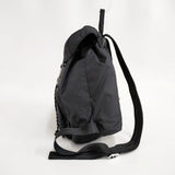 F/CE. ROBIC MINI DAY PACK ロービックミニデイパック　コブラバックル リュック・デイパック ブラック レディース エフシーイー【中古】6-0405G∞