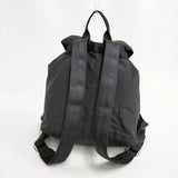 F/CE. ROBIC MINI DAY PACK ロービックミニデイパック　コブラバックル リュック・デイパック ブラック レディース エフシーイー【中古】6-0405G∞