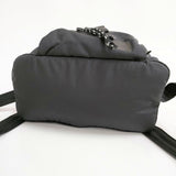 F/CE. ROBIC MINI DAY PACK ロービックミニデイパック　コブラバックル リュック・デイパック ブラック レディース エフシーイー【中古】6-0405G∞