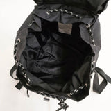 F/CE. ROBIC MINI DAY PACK ロービックミニデイパック　コブラバックル リュック・デイパック ブラック レディース エフシーイー【中古】6-0405G∞