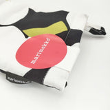 marimekko 新品 オーブンミトン 鍋つかみ PIENI UNIKKO 手袋 ホワイト ブラック レディース マリメッコ【中古】6-0212G∞