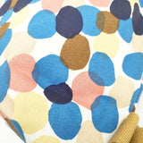 marimekko PERENNA KANTA リュック・デイパック ホワイト マルチカラー レディース マリメッコ【中古】6-0405G∞