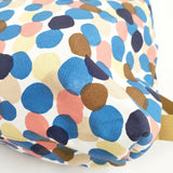 marimekko PERENNA KANTA リュック・デイパック ホワイト マルチカラー レディース マリメッコ【中古】6-0405G∞