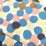 marimekko PERENNA KANTA リュック・デイパック ホワイト マルチカラー レディース マリメッコ【中古】6-0405G∞