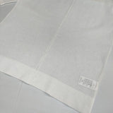 IENA FILMY COTTON プルオーバー 定価12100円 シアー 半袖Ｔシャツ カットソー 24SS ホワイト レディース イエナ【中古】6-0614S∞