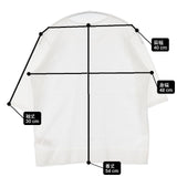 IENA FILMY COTTON プルオーバー 定価12100円 シアー 半袖Ｔシャツ カットソー 24SS ホワイト レディース イエナ【中古】6-0614S∞