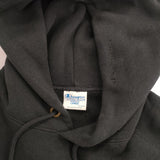 Champion JOURNAL STANDARD relume別注 RELUME PO HOODED SWEAT SHIRT 定価14850円 パーカー 23AW ブラック レディース チャンピオン【中古】5-1228T♪