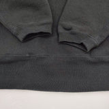 Champion JOURNAL STANDARD relume別注 RELUME PO HOODED SWEAT SHIRT 定価14850円 パーカー 23AW ブラック レディース チャンピオン【中古】5-1228T♪