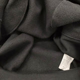 Champion JOURNAL STANDARD relume別注 RELUME PO HOODED SWEAT SHIRT 定価14850円 パーカー 23AW ブラック レディース チャンピオン【中古】5-1228T♪