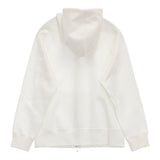 BARNYARDSTORM 新品 ダブルフェイスパーカー サイズ1 BG401502NA パーカー ホワイト レディース バンヤードストーム【中古】6-0207M♪