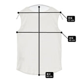 OUTDOOR PRODUCTS Usual Things リブタンクトップ キャミソール タンクトップ 25SS ホワイト レディース アウトドアプロダクツ【中古】6-0614S∞