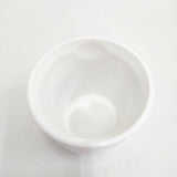 mina perhonen mountain mountain マウンテン マウンテン hollow cup and plate set マグカップ プレートセット travel マグカップ ホワイト レディース ミナペルホネン【中古】6-0209G◎