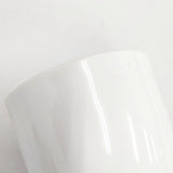 mina perhonen mountain mountain マウンテン マウンテン hollow cup and plate set マグカップ プレートセット travel マグカップ ホワイト レディース ミナペルホネン【中古】6-0209G◎