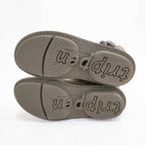 trippen 未使用品 BOMB サイズ36 ブーツ ブラウン レディース トリッペン【中古】5-1225T◎