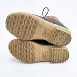 Danner SLUSHER 5 US5 ハンティングブーツ ブーツ ベージュ レディース ダナー【中古】5-1225T◎