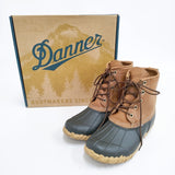 Danner SLUSHER 5 US5 ハンティングブーツ ブーツ ベージュ レディース ダナー【中古】5-1225T◎