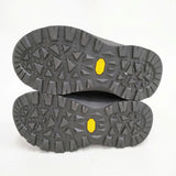 THE NORTH FACE NUPTSE BOOTIE GORE-TEX 24cm ブーツ ブラック レディース ザノースフェイス【中古】5-1225T◎