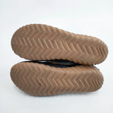 SOREL OUT N ABOUT PLUS 23cm ブーツ グレー ベージュ レディース ソレル【中古】5-1225T◎