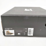 SOREL OUT N ABOUT PLUS 23cm ブーツ グレー ベージュ レディース ソレル【中古】5-1225T◎