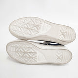 CONVERSE ALL STAR RP SLIP OX サイズ23.5cm ローカット 1SC630 スニーカー ネイビー レディース コンバース【中古】6-0305G◎