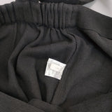 vie evam eva cotton linen salopette サイズ1 定価28600円 V231T923 コットンリネン サロペット Cグレー レディース ヴィー エヴァムエヴァ【中古】6-0329M♪
