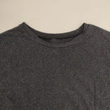 Pal'las Palace ラフィ天竺ノースリーブ 定価11000円 PCT-3020A Ｔシャツ カットソー ネイビー レディース パラスパレス【中古】6-0419S∞