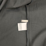collex 6050-02-14005 ノースリーブカットソーワンピース コットン ロング ワンピース ブルーグレー レディース コレックス【中古】6-0614S∞