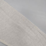 ARTS&SCIENCE 081L806K13 リネン セーター ニット ホワイト レディース アーツ&サイエンス【中古】6-0430M∞