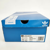 adidas stan smith PRIMEGREEN スタンスミス 23.5cm スニーカー ホワイト レディース アディダス【中古】6-0224G◎