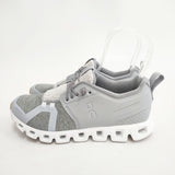 On Cloud 5 Terry 23.5cm 3WD30220070 スニーカー グレー ホワイト レディース オン【中古】6-0305G◎