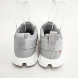 On Cloud 5 Terry 23.5cm 3WD30220070 スニーカー グレー ホワイト レディース オン【中古】6-0305G◎