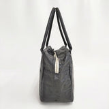 R&D.M.Co- GLOSSARY BOSTON BAG グロサリーボストンバッグ 保冷バッグ トートバッグ ブラック レディース オールドマンズテーラー【中古】6-0418G∞