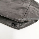 R&D.M.Co- GLOSSARY BOSTON BAG グロサリーボストンバッグ 保冷バッグ トートバッグ ブラック レディース オールドマンズテーラー【中古】6-0418G∞